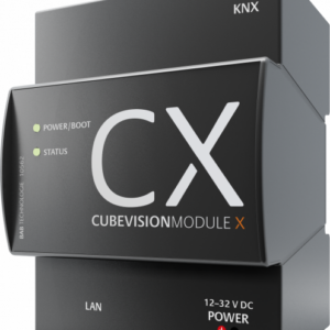 CUBEVISIONMODULE X