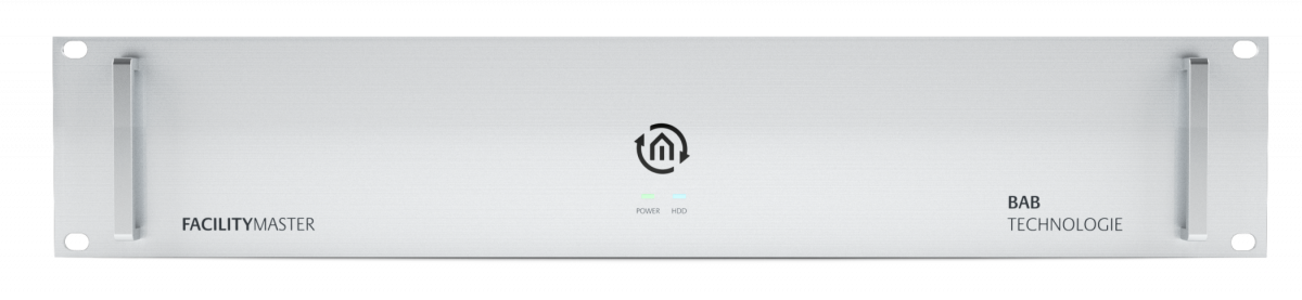 FACILITYMASTER