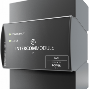 INTERCOMMODULE IP