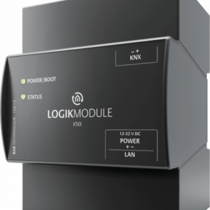 LOGIKMODULE KNX