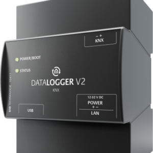 DATALOGGER KNX/TP
